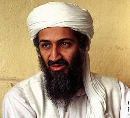 Ketika Usamah Bin Laden Bicara tentang Pemanasan Global