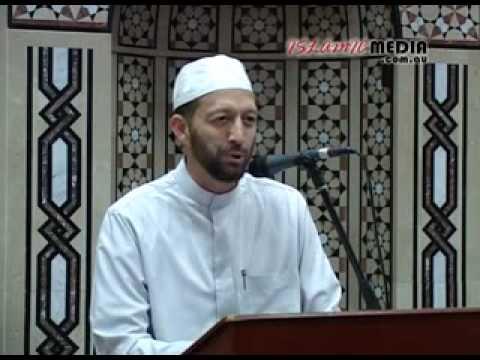 Suara Penegakan Syariah Islam di Australia