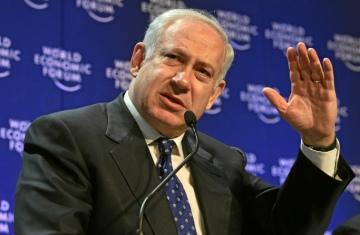 Netanyahu Tolak Buka Blokade Gaza