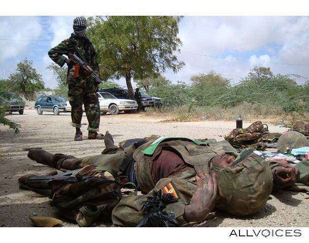 40 Tewas Saat Tentara Somalia Lancarkan Serangan ke Kubu Al-Shabaab