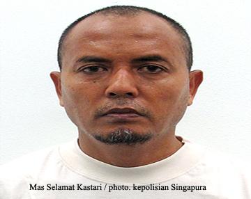 Bantu Saudaranya Lari, Singapura Penjarakan 3 Kerabat Selamat Kastari