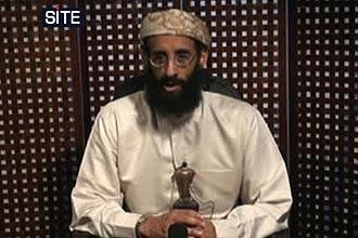 Yaman Tuduh Anwar Al-Awlaki Sebagai Ulama Penghasut