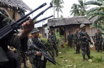 Langgar MOU, Tentara Philipina Kembali Serang Pasukan MILF di Lanao