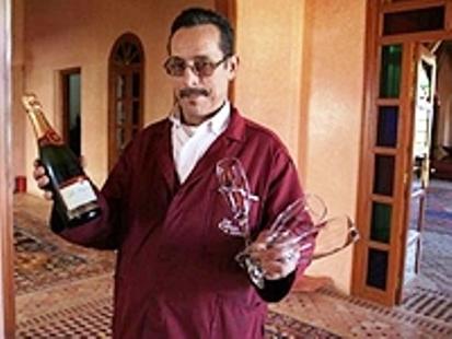 Fatwa Anggur Haram di Maroko Ditanggapi Marah Kaum Sekuler
