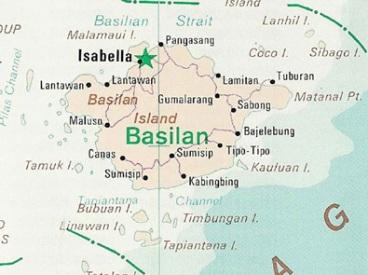 Serangan Bom dan Baku Tembak di Basilan, 15 Orang Tewas 