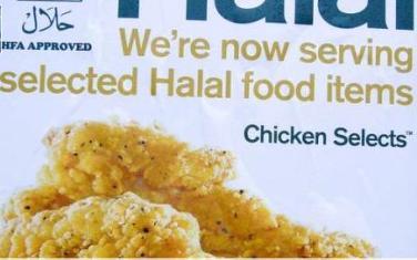 Makanan Halal di Belanda Diragukan