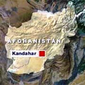 Taliban Akui Pengeboman di Kandahar