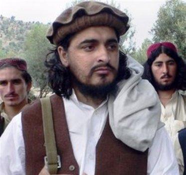 Pejabat Intelijen: Amerika Yakin Hakimullah Mehsud Tewas