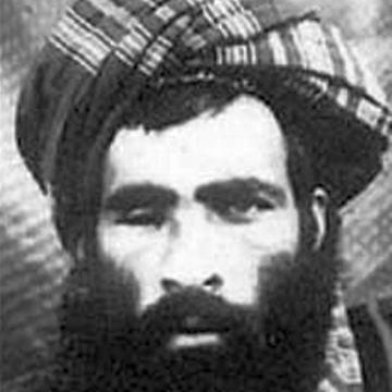 Pakistan Dituding Sembunyikan Mullah Muhammad Umar