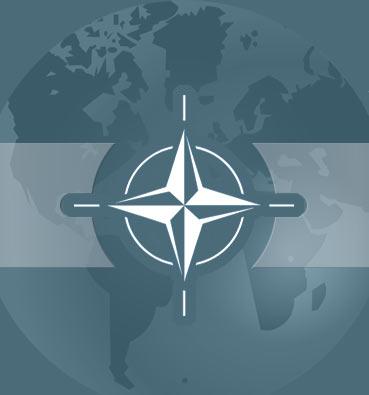 NATO Desak Rusia Tingkatkan Peranan Di Afghanistan 