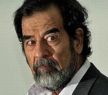 Inggris Akui Saddam Hussein Tidak Ada Hubungan Dengan Al-Qaeda
