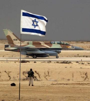 Laporan CIA : Israel Jatuh Dalam 20 Tahun