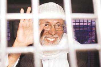 Abu Bakar Ba'asyir Harus Dibebaskan Jika 10 Februari Berkasnya Belum P21