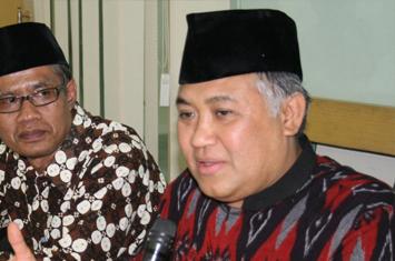 Ketua Umum PP Muhammadiyah Protes Penangkapan Ba'asyir