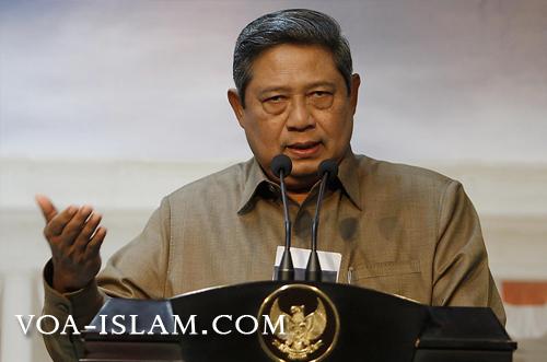 SBY: Sudahkah Kita Berpihak Pada Kaum Dhuafa dan Fakir Miskin?