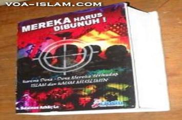 Aktivis JIL: Bom Buku terkait Politis, Bukan Kerjaan Islam Garis Keras