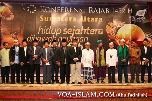 Satu Khalifah untuk 1,5 Milyar Kaum Muslimin