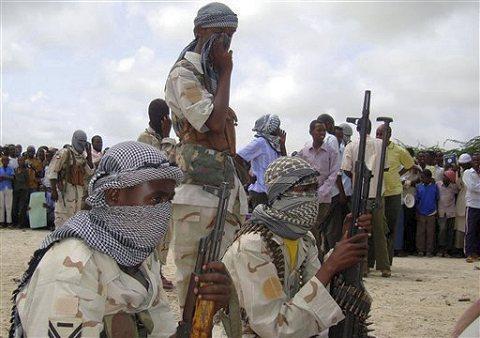 Al-Shabaab Rebut Wilayah yang Dikuasai Milisi Pro Pemerintah Somalia