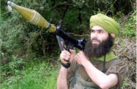 AQIM : 'Perancis Harus Negosiasi Langsung Dengan Usamah bin Ladin