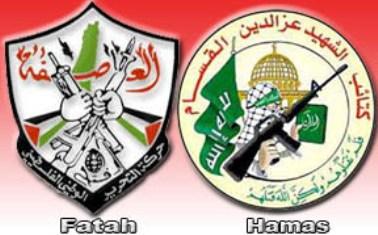 Fatah-Hamas Berunding