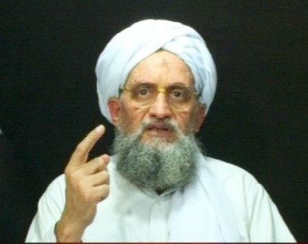 Sheikh Aiman Al-Zawahiri Pemimpin Baru Al-Qaeda Gantikan Sheikh Usamah