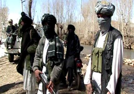 Taliban Pakistan Janji Serang Amerika dan Eropa