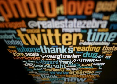 Timbulkan Ancaman Non-militer, Twitter akan Dipantau Pemerintah