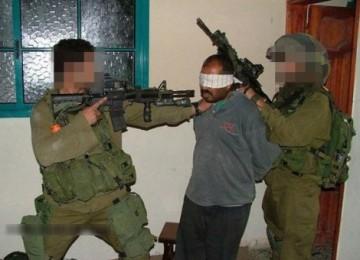 Tentara Israel Tembak Mati Pria Palestina Cacat Mental Tak Bersenjata