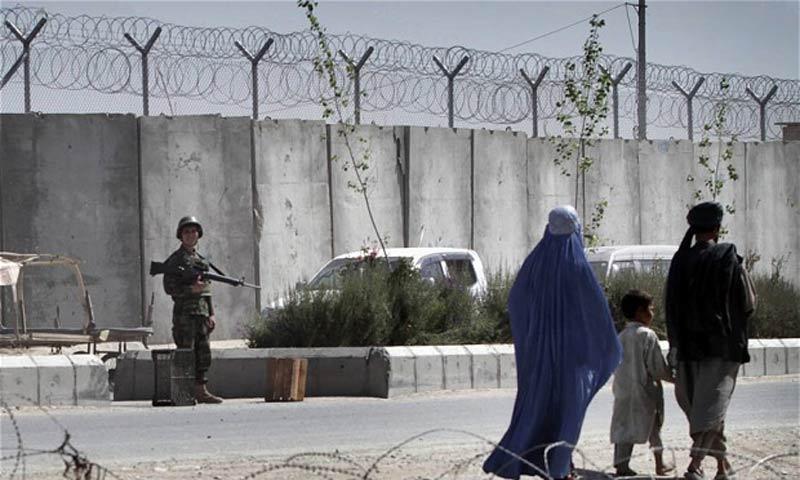 Dikecam AS, Afghanistan Bersikukuh Bebaskan 65 Anggota Taliban 