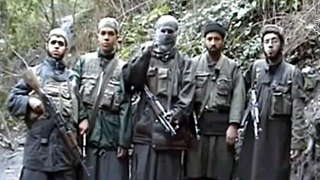 Pemimpin AQIM Desak Umat Islam Serang Kepentingan Prancis di Seluruh Dunia