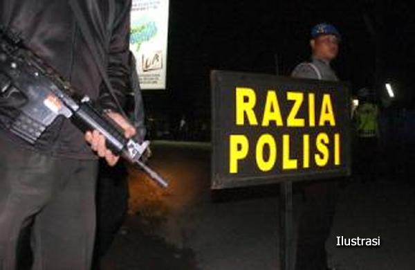 Ratusan Warga Poso Ingin Rayakan Idul Adha di Kampung Dirazia Polisi