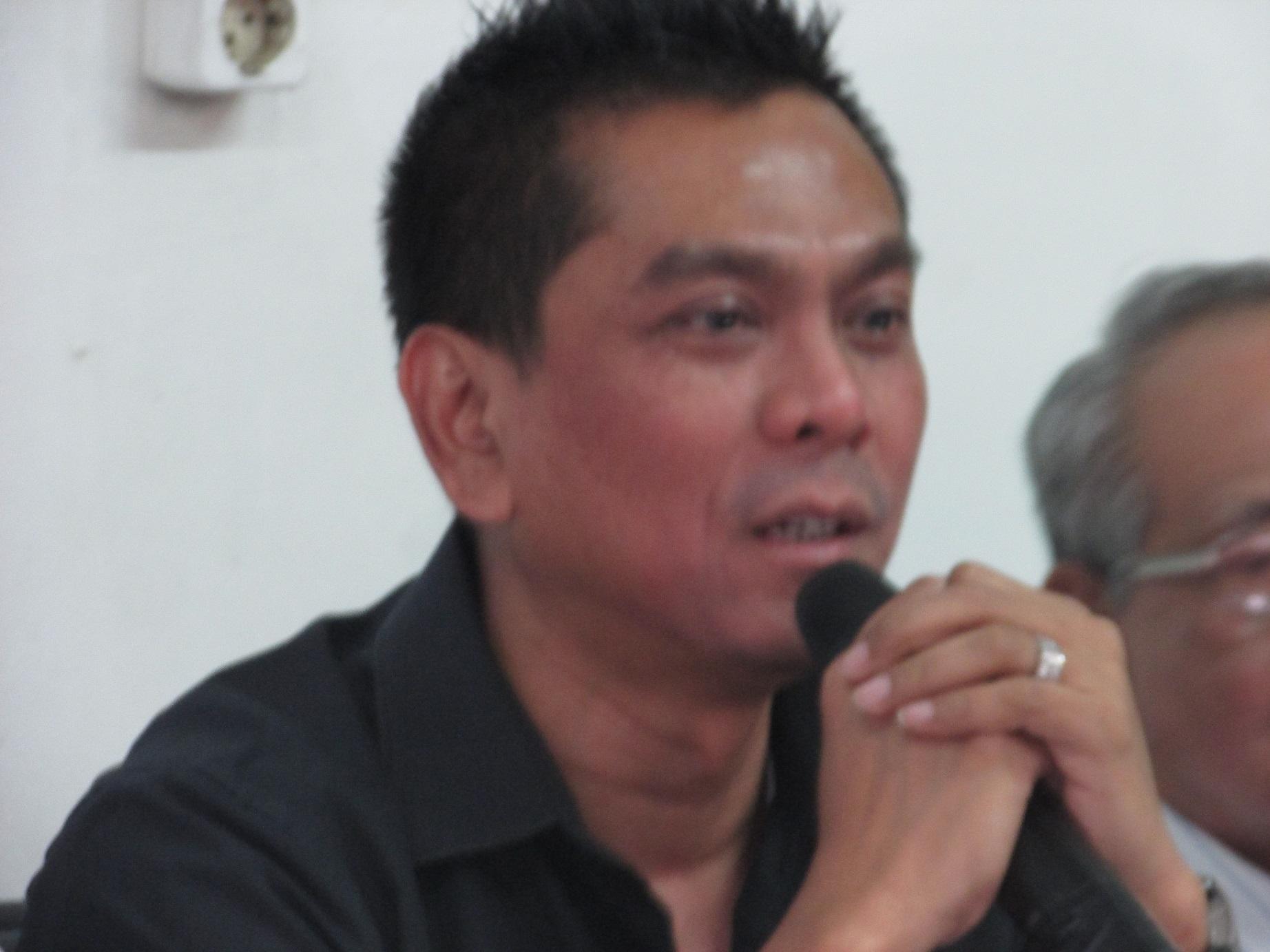 Ahok Ciderai Konstitusi, DPRD DKI: Berharap Hingga HMP