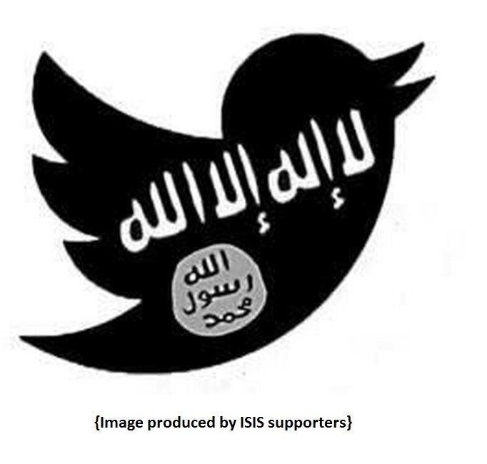 Hampir 100.000 Pesan Rencana Serangan Dikirim Tiap Hari di Twitter Oleh Pendukung IS