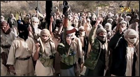 Al-Qaidah di Semenanjung Arab Ambil Alih Bandara di Timur Yaman