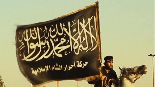  Ahrar Al-Sham Berusaha Kuasai Pabrik Pertahanan Rezim