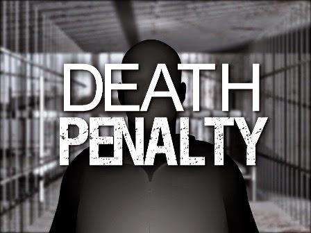 Islam dan Hukuman Mati