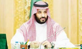Menhan Pangeran Mohamad bin Salman : Arab Saudi Siap Perang Darat
