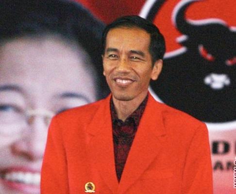 Siapa Pilot Sebenarnya, Jokowi atau Megawati?