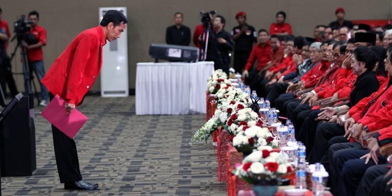 Antara Petugas Partai dan Kemelaratan Rakyat Indonesia?