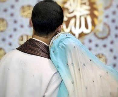 Wahai Muslimah! Suamimu Surgamu atau Nerakamu?