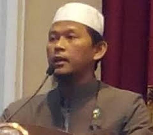Ustadz DR. Mu'inuddinillahi Basri, MA: Syiah Menghancurkan Islam Tanpa Sisa! 