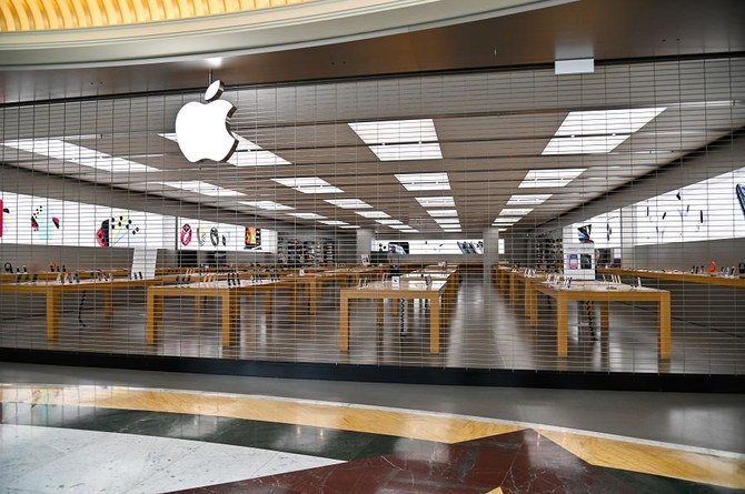 Apple Akan Tutup Semua Tokonya di Luar Cina Hingga 27 Maret Karena Wabah Corona