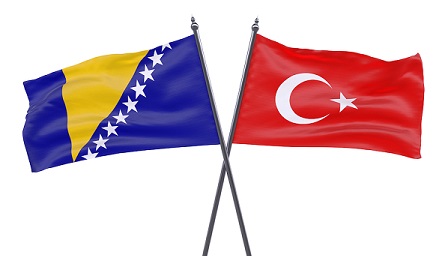 Turki Tidak Akan Biarkan Konflik Baru Di Bosnia Herzegovina Terjadi
