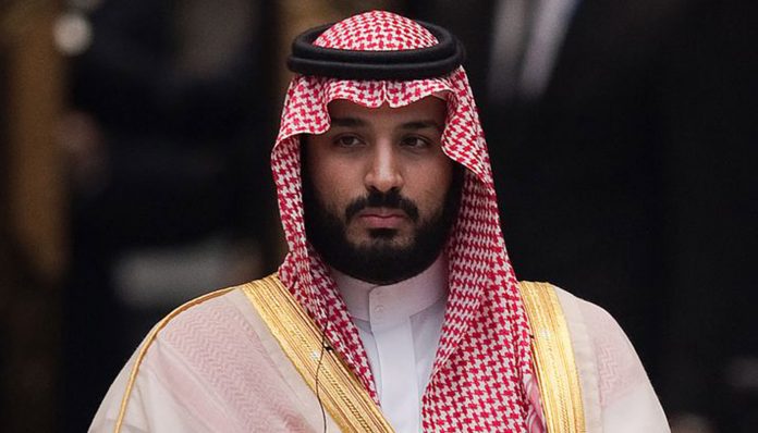 Laporan PBB: Bukti Menunjukkan Putra Mahkota Saudi Bertanggung Jawab atas Pembunuhan Khashoggi