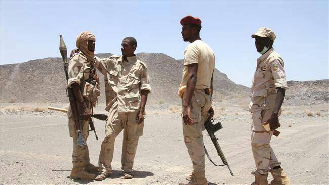 Militer Sudan Peringatkan Perang Habis-habisan dengan Tetangga Ethiopia