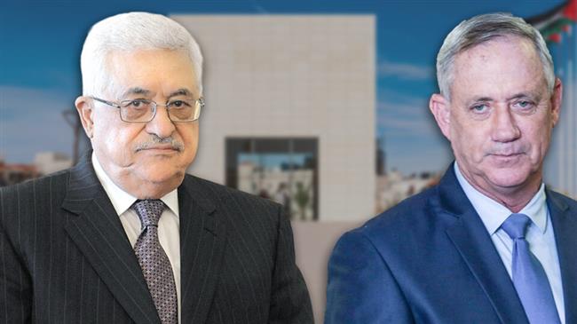 Hamas Kecam Pertemuan Antara Pejabat Otoritas Palestina Dengan Menteri Israel