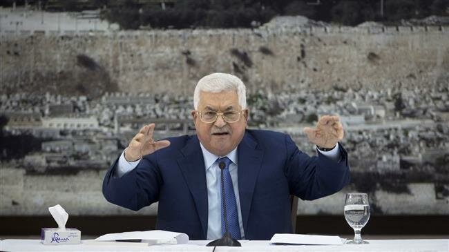 Abbas: ‘Kesepakatan Abad Ini’ yang Disponsori AS Akan Pergi ke Neraka