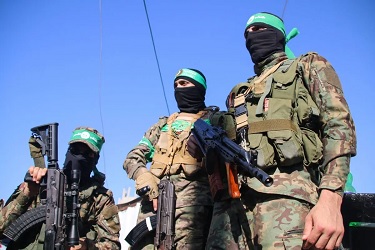 Brigade Al-Qassam Umumkan Serangan Baru Terhadap Pasukan Zionis Israel Di Gaza