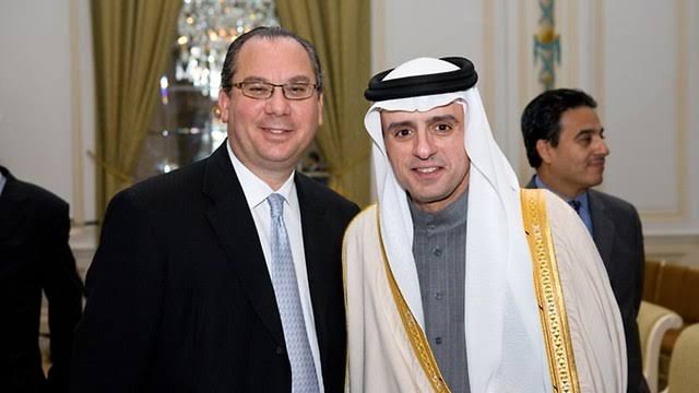 Kelompok Yahudi AS Kunjungi Arab Saudi untuk Pertama Kali