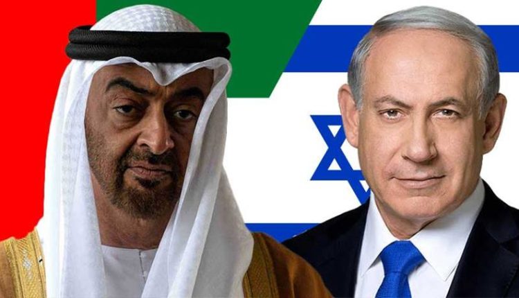 Netanyahu: Israel Akan Segera Normalkan Hubungan, Tandatangani Perdamaian dengan Negara Arab